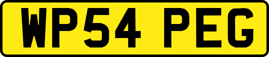 WP54PEG