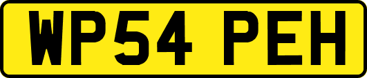 WP54PEH