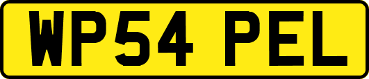 WP54PEL