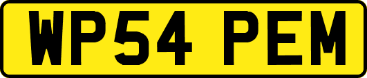 WP54PEM
