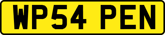 WP54PEN