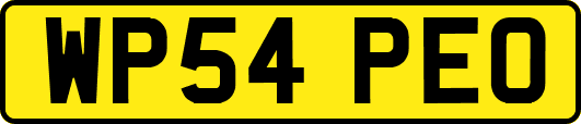 WP54PEO