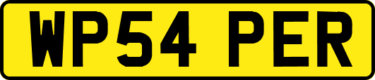 WP54PER