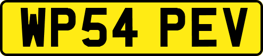 WP54PEV