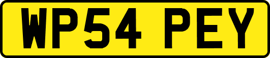 WP54PEY