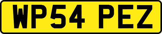 WP54PEZ