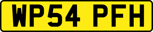 WP54PFH