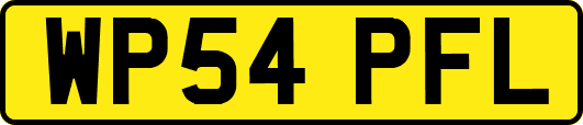 WP54PFL