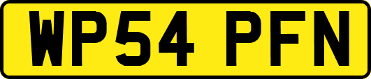 WP54PFN