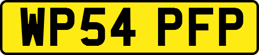 WP54PFP