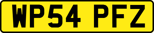 WP54PFZ