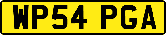 WP54PGA