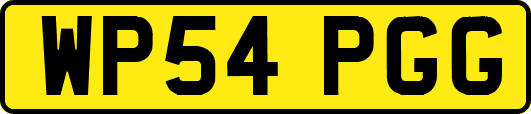 WP54PGG