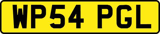 WP54PGL