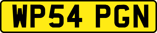 WP54PGN