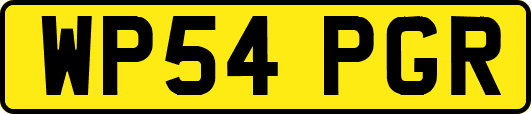 WP54PGR