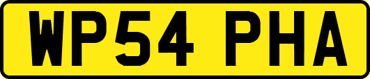 WP54PHA