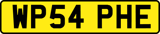 WP54PHE