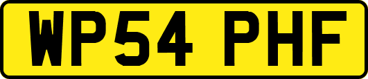 WP54PHF