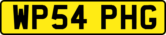 WP54PHG