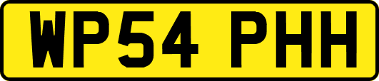 WP54PHH