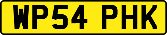 WP54PHK
