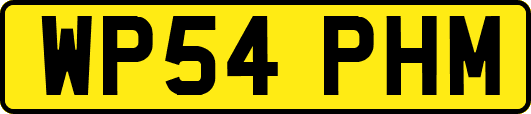 WP54PHM