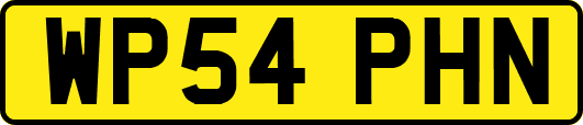 WP54PHN