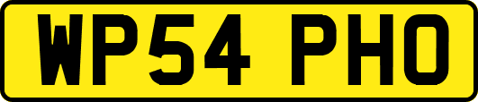 WP54PHO