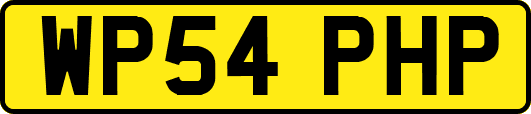 WP54PHP