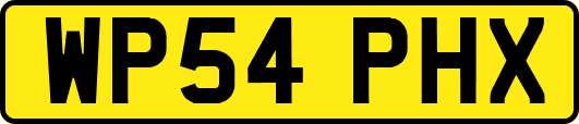 WP54PHX