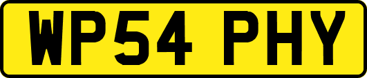 WP54PHY
