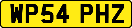 WP54PHZ