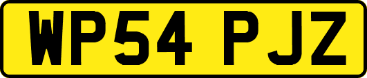 WP54PJZ