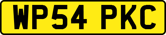 WP54PKC