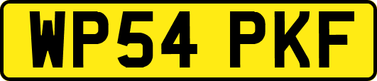 WP54PKF