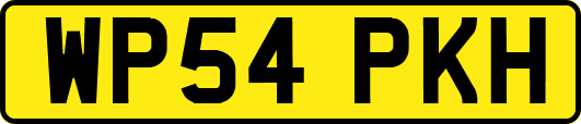 WP54PKH