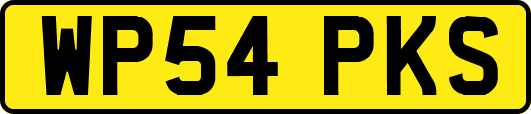 WP54PKS