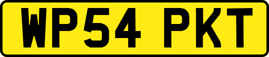 WP54PKT
