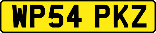 WP54PKZ