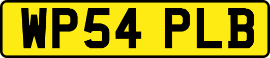 WP54PLB