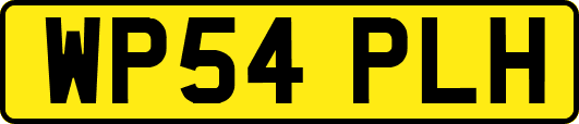 WP54PLH