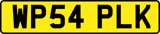 WP54PLK