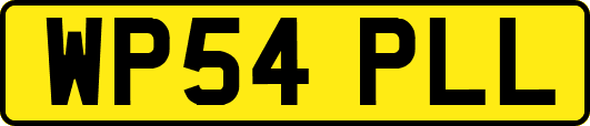 WP54PLL