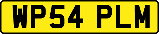 WP54PLM