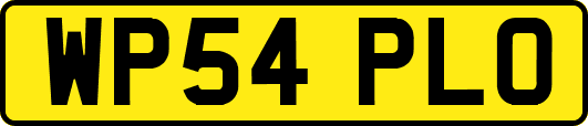 WP54PLO