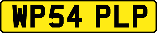 WP54PLP