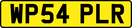 WP54PLR