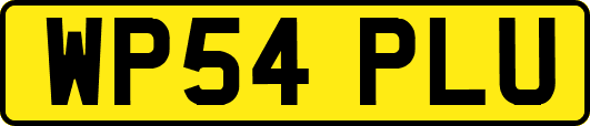 WP54PLU