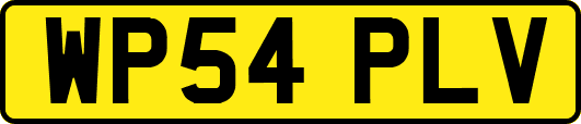 WP54PLV